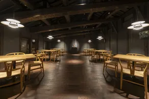 Kyutei - Restaurant