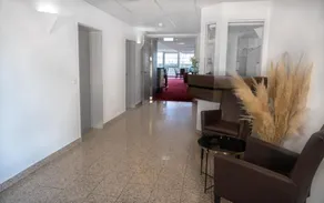 eXo Individual Hotel Heilbronn - Lobby