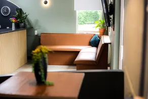 Metro Inns Newcastle - Reception