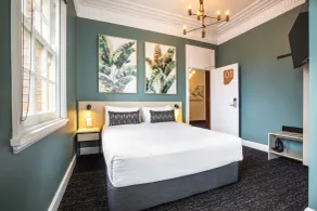 Nightcap at Pymble Hotel - Room