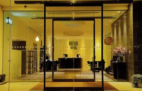 Lifehouse Spa And Hotel - Reception