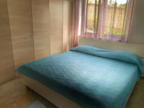 Villa Flora Apartment - Quarto