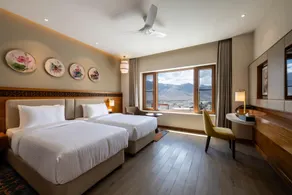 Charmwood Hotel - Habitación