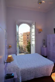 Lilium Boutique Hotel - Chambre