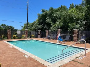 City Express by Marriott Spring - Pool