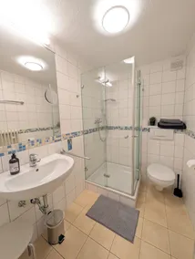 Feeling Spessart - Bathroom
