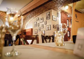 Bacolux Craiovita, Craiova - Restaurant