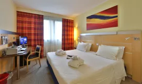 Best Western Palace Inn Hotel - Chambre