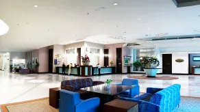 Nilai Springs Resort Hotel - Réception