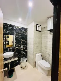 The Fragrance Hotel - Bathroom