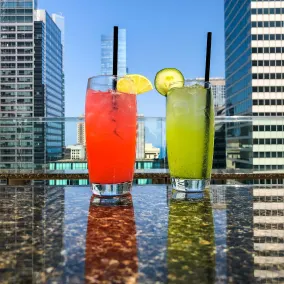 Hyatt Centric The Loop Chicago - Piscine