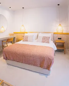 Artemis Hotel Crete - Værelse