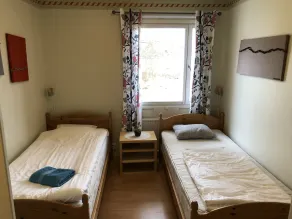 Solviken Tranås Hostel - Room