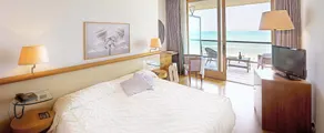 Grand Hotel Berti - Chambre