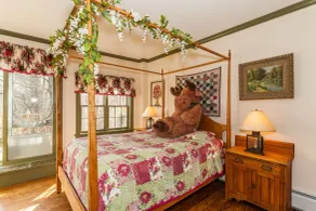 Inn at Buck Hollow Farm - Room