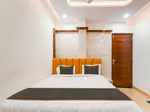 Hotel Millenium - Rom