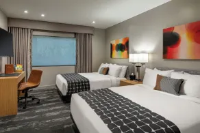 Olivia Hotel - Chambre