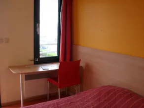 Premiere Classe Liege / Luik - Room