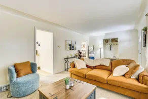 Near Detroit Metro Area: New Baltimore Home! - Interior