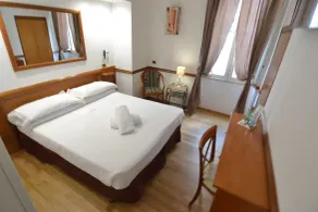 Hotel Santa Prassede - Rum