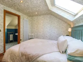 The Hideaway - Room