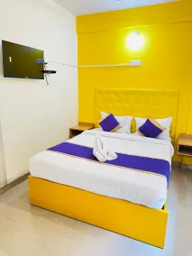 Hotel SM Stay INN - Rom