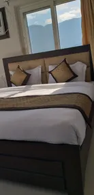 Hotel Tulsi - Camera