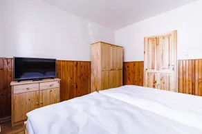 SPA Pod javory - Room