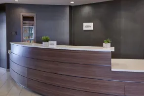 Residence Inn by Marriott Detroit / Novi - Réception