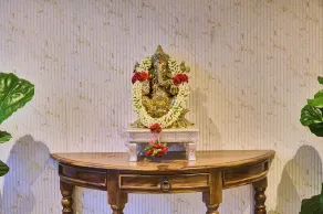 Arrival Inn Transit Hotel Bangalore Airport - Reception