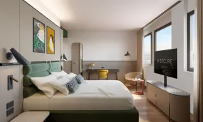 Mercure Milano Agrate Brianza - Rom