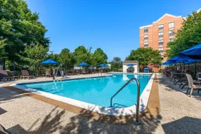 Comfort Inn Conference Center - Piscine