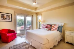 Laissez Faire 5 Bedroom Holiday Home by Five Star Properties - Chambre