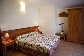 B&B Puerto Seguro - Chambre