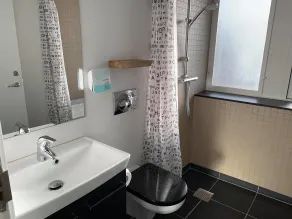 Rungstedgaard - Bathroom