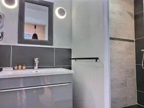 Les Suites Fénelon - Bathroom
