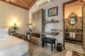The Baga Beach Resort - Room