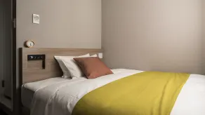 Nest Hotel Hakata Station - Room