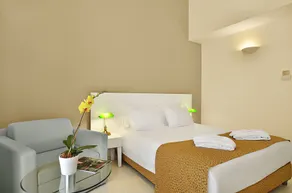 Ruth Daniel Residence - Chambre