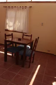 Nuweiba Lodge - Restaurant