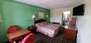 Regency Inn - Zimmer