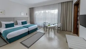 JAZ Soma Beach - Quarto