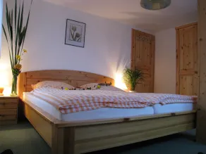 Kammbaude Neuhermsdorf - Room