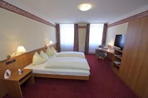 Hotel Adlerbräu - Quarto