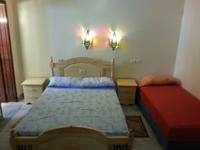 Hotel Canarias Sahara - Room