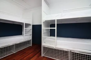 Feel Hostels City Center - Room