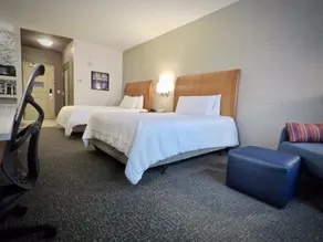 Hilton Garden Inn Des Moines West - Chambre