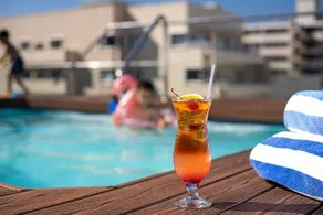 Protea Hotel by Marriott Cape Town Sea Point - Restaurant