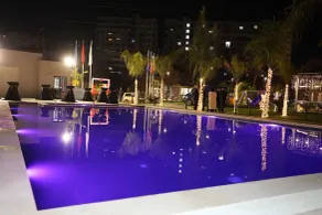 Vila Lira - Pool