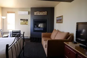 Auberge La Camarine - Chambre